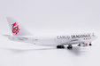 Dragonair Boeing 747-300M(SF) (JC Wings 1:400)