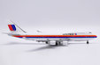 United Airlines Boeing 747-400 (JC Wings 1:400)