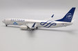 KLM - Boeing 737-900 (JC Wings 1:200)