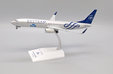 KLM Boeing 737-900 (JC Wings 1:200)