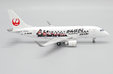 J-Air Embraer ERJ-170STD (JC Wings 1:200)