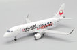 J-Air Embraer ERJ-170STD (JC Wings 1:200)