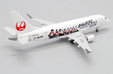 J-Air Embraer ERJ-170STD (JC Wings 1:200)