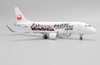 J-Air Embraer ERJ-170STD (JC Wings 1:200)