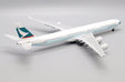 Cathay Pacific Airbus A340-600 (JC Wings 1:200)