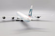 Cathay Pacific Airbus A340-600 (JC Wings 1:200)