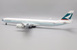 Cathay Pacific Airbus A340-600 (JC Wings 1:200)