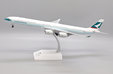 Cathay Pacific Airbus A340-600 (JC Wings 1:200)