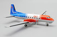 DLT Hawker Siddeley HS 748 (JC Wings 1:200)