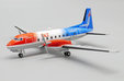 DLT Hawker Siddeley HS 748 (JC Wings 1:200)