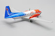 DLT Hawker Siddeley HS 748 (JC Wings 1:200)