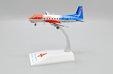 DLT Hawker Siddeley HS 748 (JC Wings 1:200)