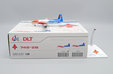 DLT Hawker Siddeley HS 748 (JC Wings 1:200)