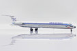 Adria Airways McDonnell Douglas MD-82 (JC Wings 1:200)