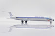 Adria Airways McDonnell Douglas MD-82 (JC Wings 1:200)