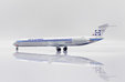 Adria Airways McDonnell Douglas MD-82 (JC Wings 1:200)