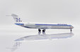 Adria Airways McDonnell Douglas MD-82 (JC Wings 1:200)