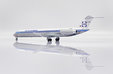 Adria Airways McDonnell Douglas MD-82 (JC Wings 1:200)