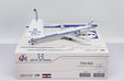 Adria Airways McDonnell Douglas MD-82 (JC Wings 1:200)