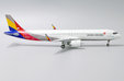 Asiana Airlines Airbus A321neo (JC Wings 1:200)