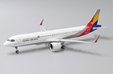 Asiana Airlines Airbus A321neo (JC Wings 1:200)