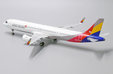 Asiana Airlines Airbus A321neo (JC Wings 1:200)