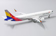 Asiana Airlines Airbus A321neo (JC Wings 1:200)