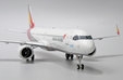 Asiana Airlines Airbus A321neo (JC Wings 1:200)