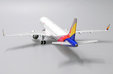 Asiana Airlines Airbus A321neo (JC Wings 1:200)