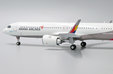 Asiana Airlines Airbus A321neo (JC Wings 1:200)