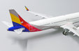 Asiana Airlines Airbus A321neo (JC Wings 1:200)