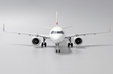 Asiana Airlines Airbus A321neo (JC Wings 1:200)