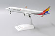 Asiana Airlines Airbus A321neo (JC Wings 1:200)