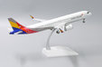 Asiana Airlines Airbus A321neo (JC Wings 1:200)