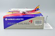 Asiana Airlines Airbus A321neo (JC Wings 1:200)