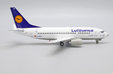 Lufthansa Boeing 737-500 (JC Wings 1:200)