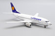 Lufthansa Boeing 737-500 (JC Wings 1:200)