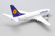 Lufthansa Boeing 737-500 (JC Wings 1:200)