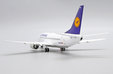 Lufthansa Boeing 737-500 (JC Wings 1:200)