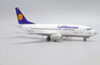 Lufthansa Boeing 737-500 (JC Wings 1:200)