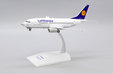 Lufthansa Boeing 737-500 (JC Wings 1:200)