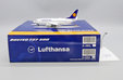 Lufthansa Boeing 737-500 (JC Wings 1:200)