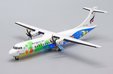 Bangkok Airways ATR72-500 (JC Wings 1:200)