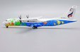 Bangkok Airways ATR72-500 (JC Wings 1:200)