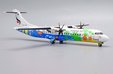 Bangkok Airways ATR72-500 (JC Wings 1:200)