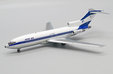 Iran Air Boeing 727-100 (JC Wings 1:200)