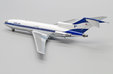 Iran Air Boeing 727-100 (JC Wings 1:200)