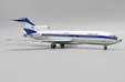 Iran Air Boeing 727-100 (JC Wings 1:200)