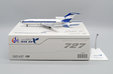 Iran Air Boeing 727-100 (JC Wings 1:200)