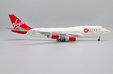 Virgin Orbit Boeing 747-400 (JC Wings 1:200)